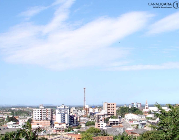 Centro de I�ara (2009)