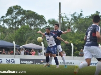 Içara Futebol Clube conquista acesso à Série A da Larm
