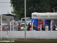 Içara FC é campeão da segunda divisão da Larm