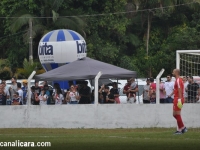 Içara FC é campeão da segunda divisão da Larm
