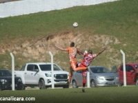 Caiçara tem maior goleada da rodada do Campeonato Içarense