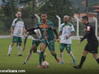 Vila Nova e Boa Vista mantém empate no topo da Chave A