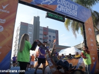 Campeões do Circuito Giassi baixam tempo da prova de 10k em Içara