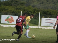 Vila Nova avança à decisão da Série B da Larm com vitória sobre o Boa Vista