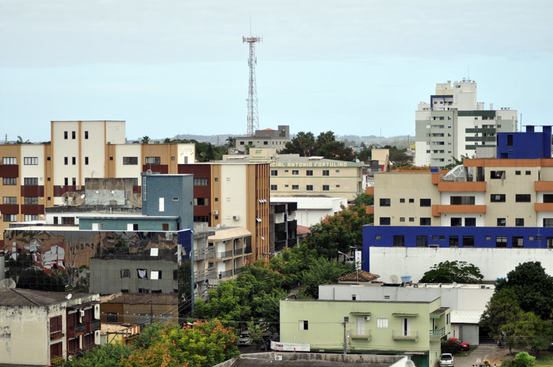 Içara, uma cidade em redescoberta - Canal Içara