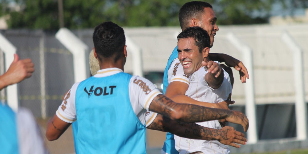 Celso da Luz (Cricima EC)