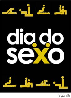 Dia do Sexo - 06 de setembro