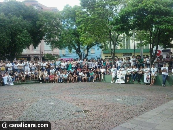 Milton Ricardo de Medeiros