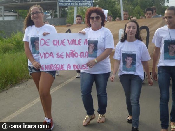 Tiago Dal Molin Mazzuchello