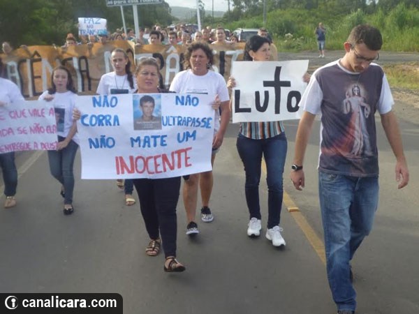 Tiago Dal Molin Mazzuchello